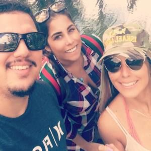 Meet your Posher, Luis