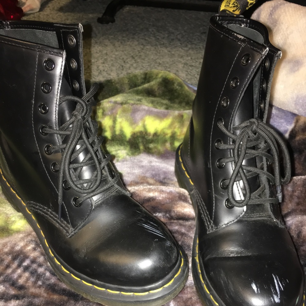 Dr martens in good condition
