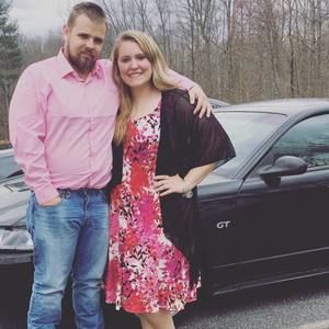 Meet your Posher, Wendy