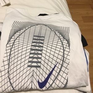 Nike dri fit tshirt