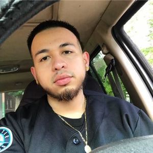 Meet your Posher, Mark