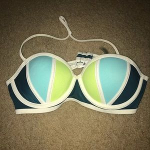 Vs Pink bathing suit