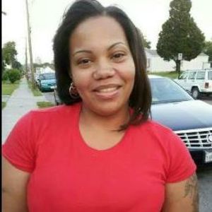 Meet your Posher, Latonya