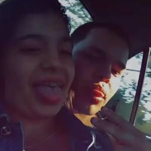 Meet your Posher, Cris