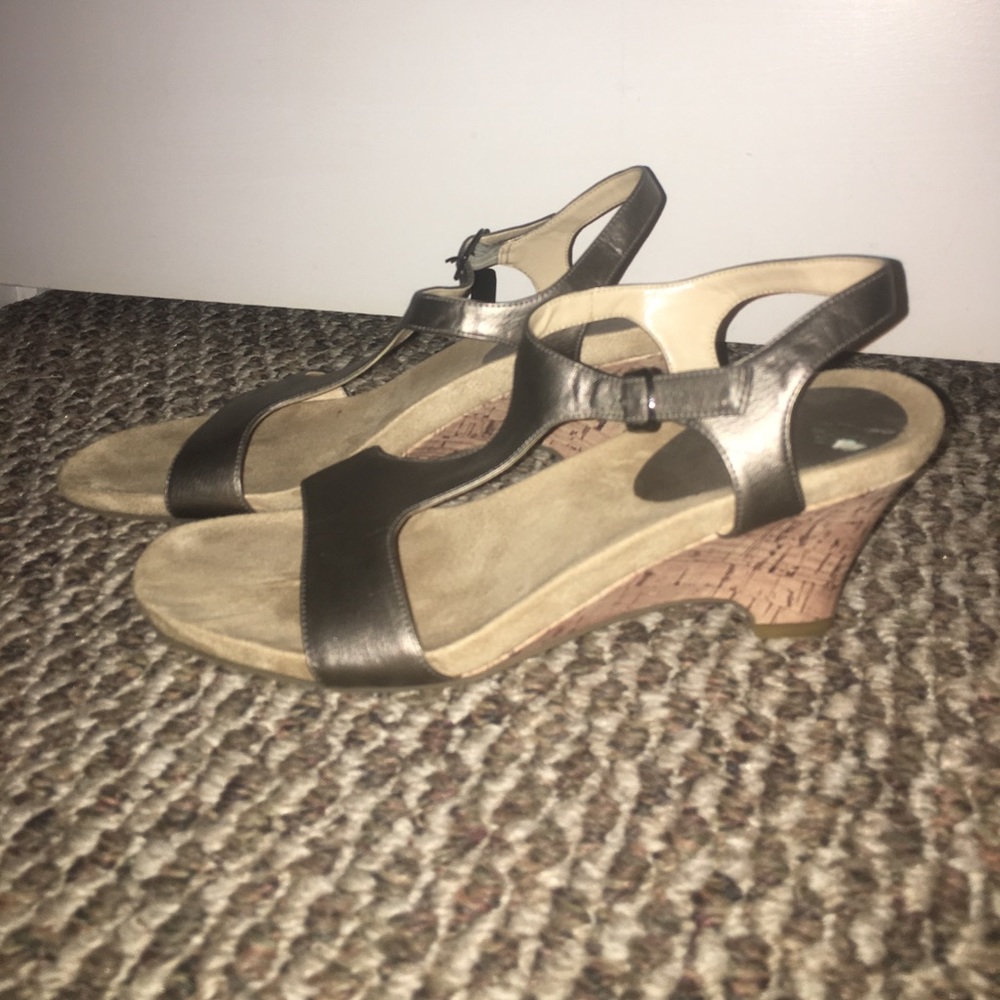Impo Wedges