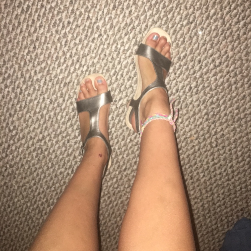 Impo Wedges - Picture 3 of 3