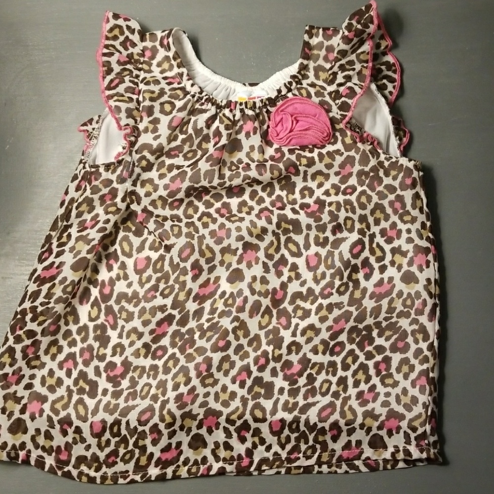 Toddler shirt