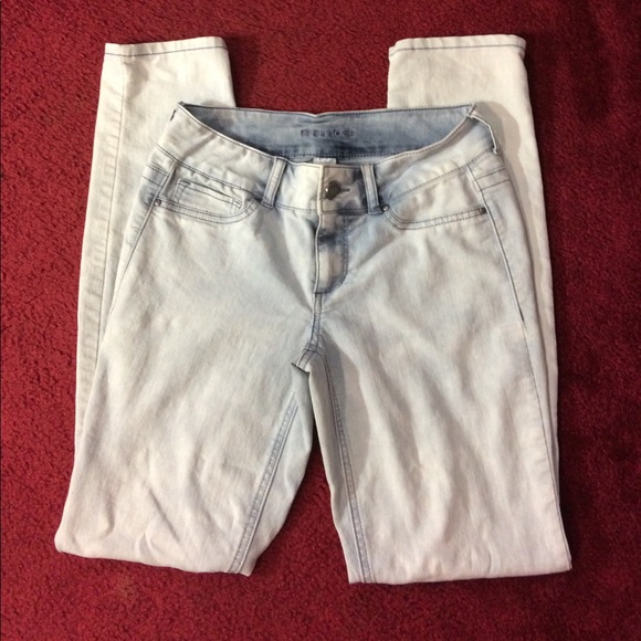 Maurice's stretchy jeans size Small - Picture 1 of 2