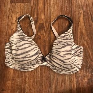 Victoria's Secret Unlined Bra