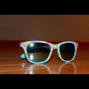 SALE: Lilly Pulitzer Sunglasses🌺