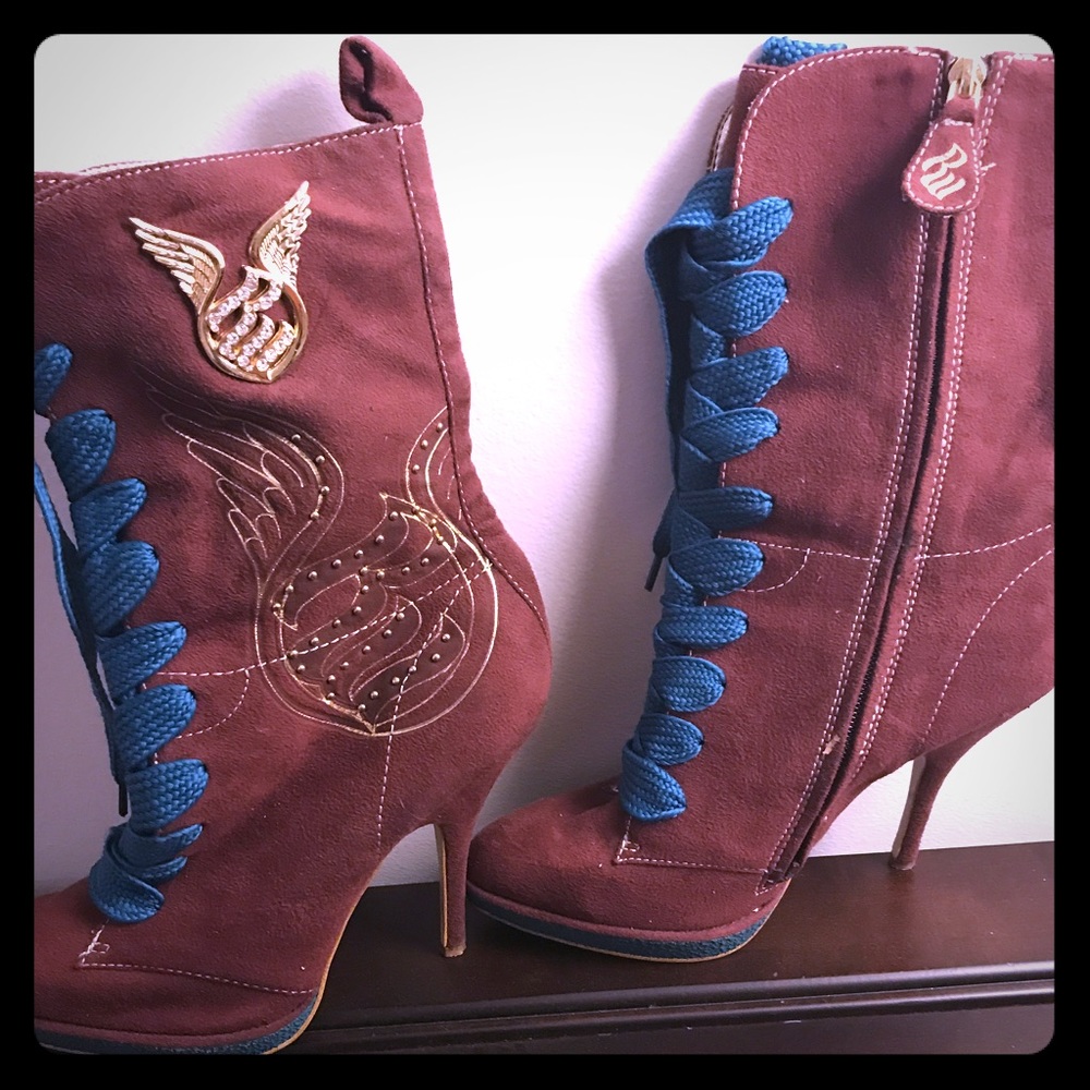 Boots