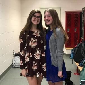 Meet your Posher, Morgan