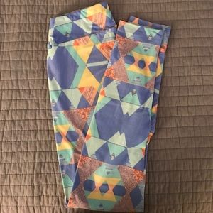 LuLaRoe leggings