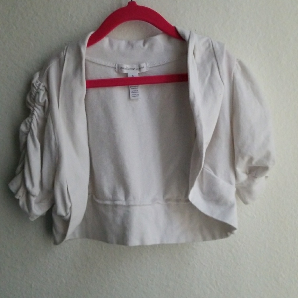 Vest