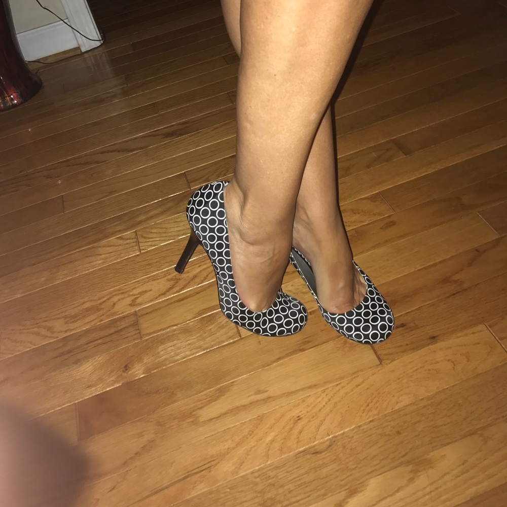 💖PRICE ⬇️💖 Jessica Simpson Henri Heels 👠 - Picture 7 of 7
