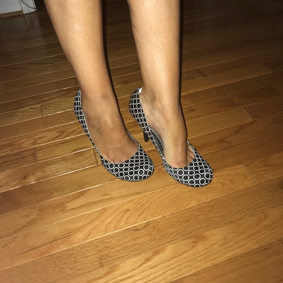 💖PRICE ⬇️💖 Jessica Simpson Henri Heels 👠 - Picture 6 of 7