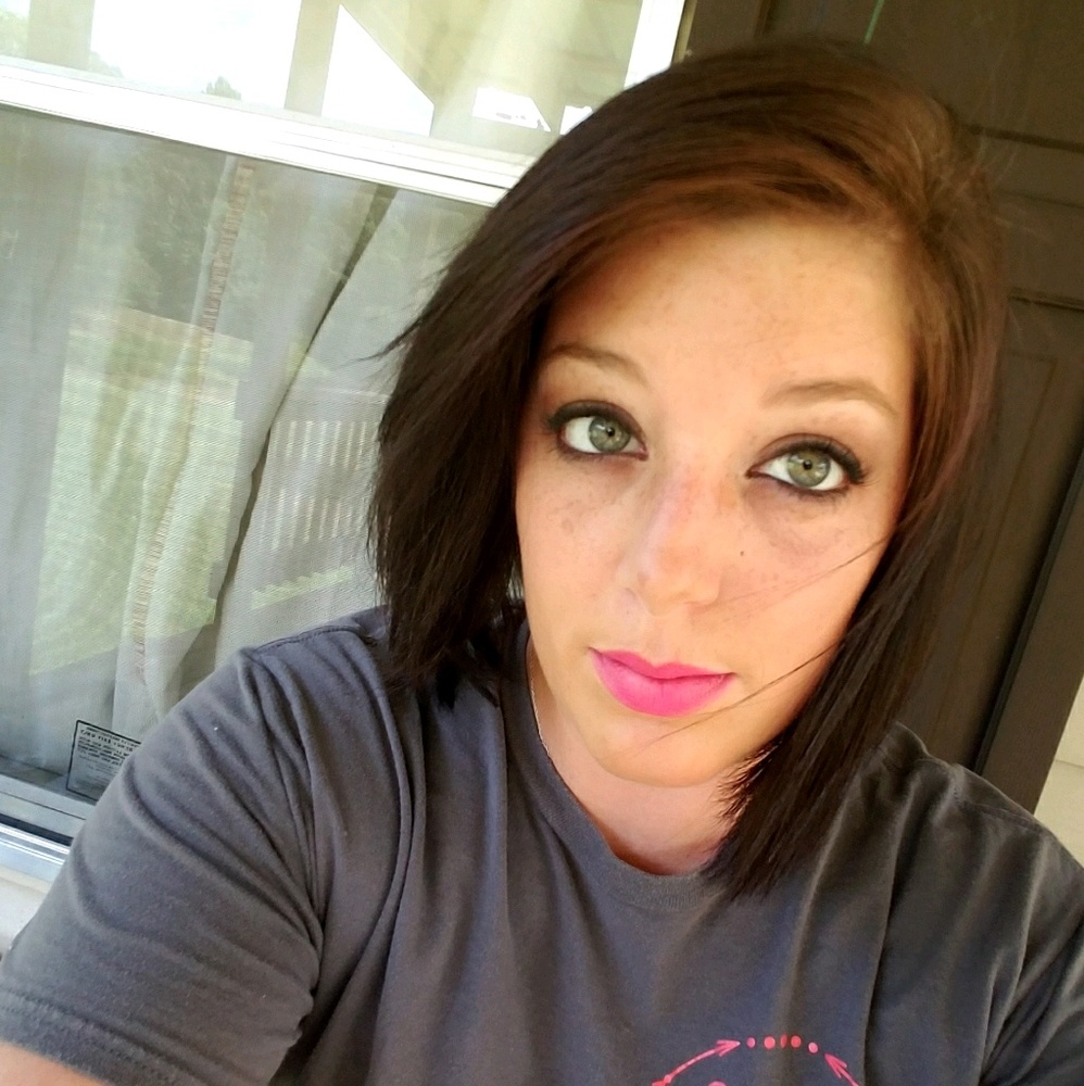 Meet your Posher, Racheal