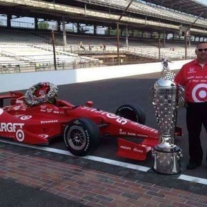 Meet your Posher, Tony