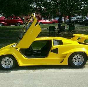 Meet your Posher, Leamondre