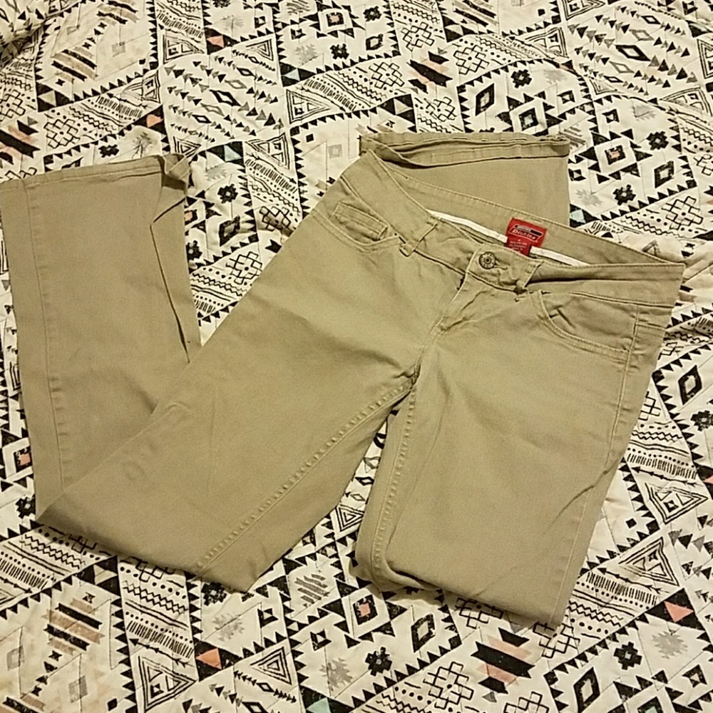 Dickies pants