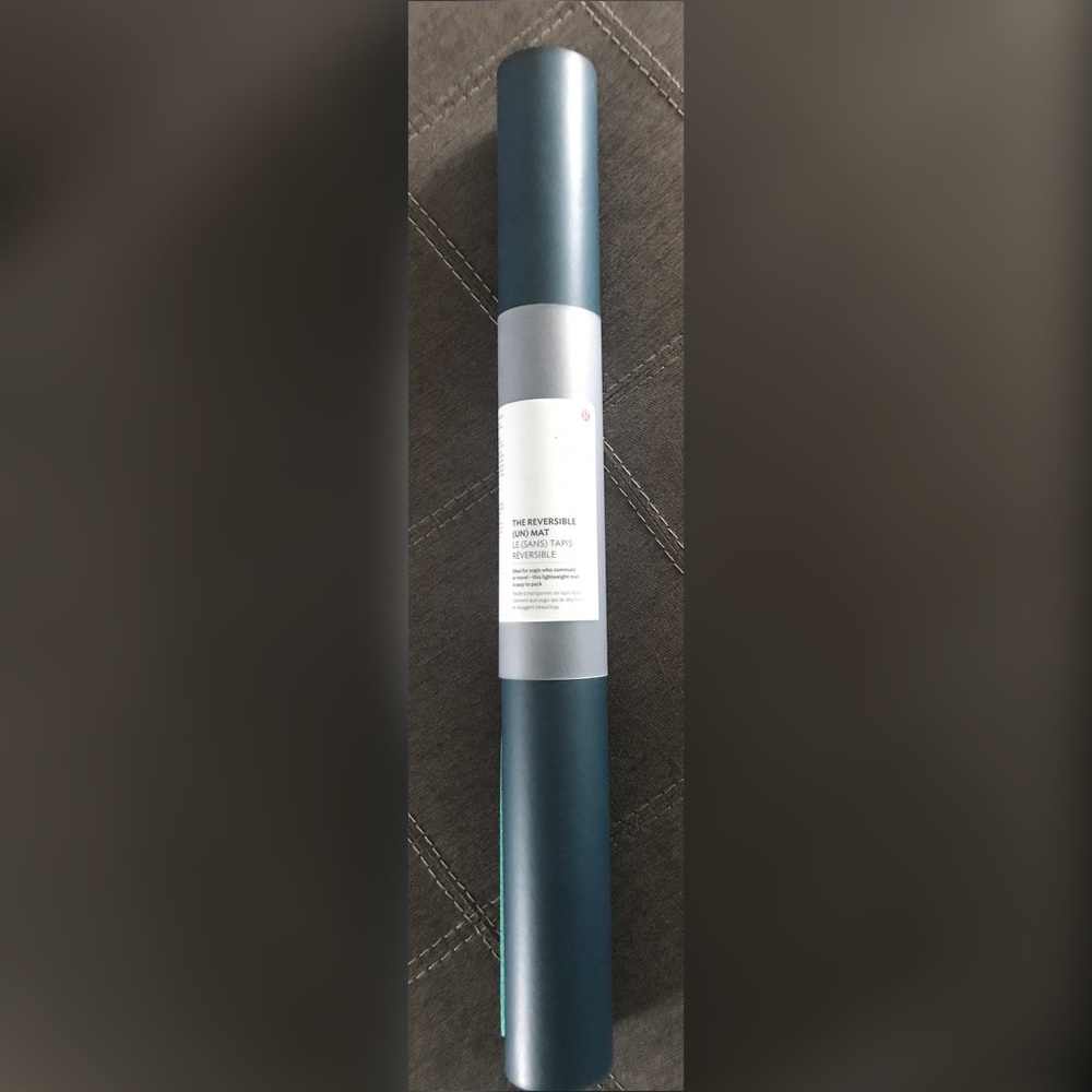 Lululemon yoga mat