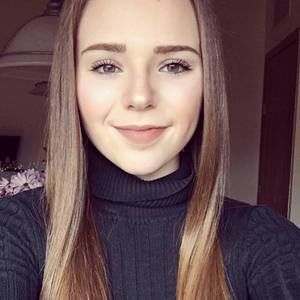 Meet your Posher, Madison