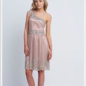 Sequins Pink Modcloth dress