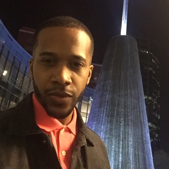 Meet your Posher, Michael - Picture 1 of 1