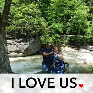 Meet your Posher, Catherine