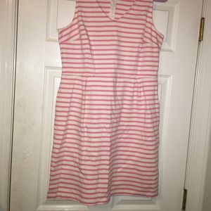 Cute spring dress