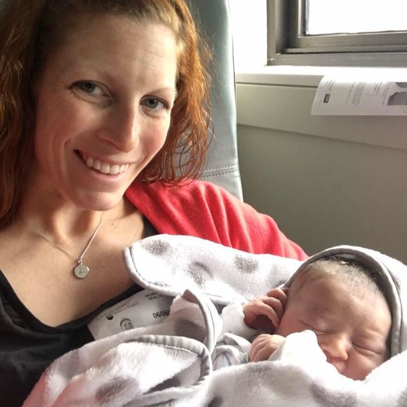 Meet your Posher, Amy - Picture 1 of 1