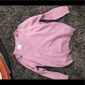 Urban Outfitters Loose Sweater