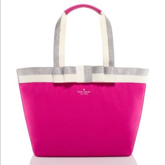 kate spade Handbags - Kate Spade Barrow Street Bag