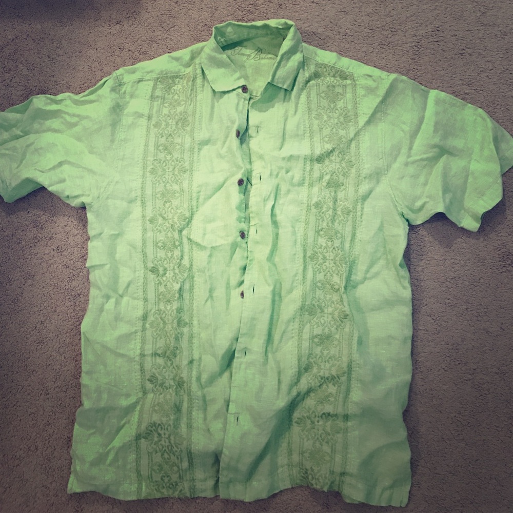 Men's shirt