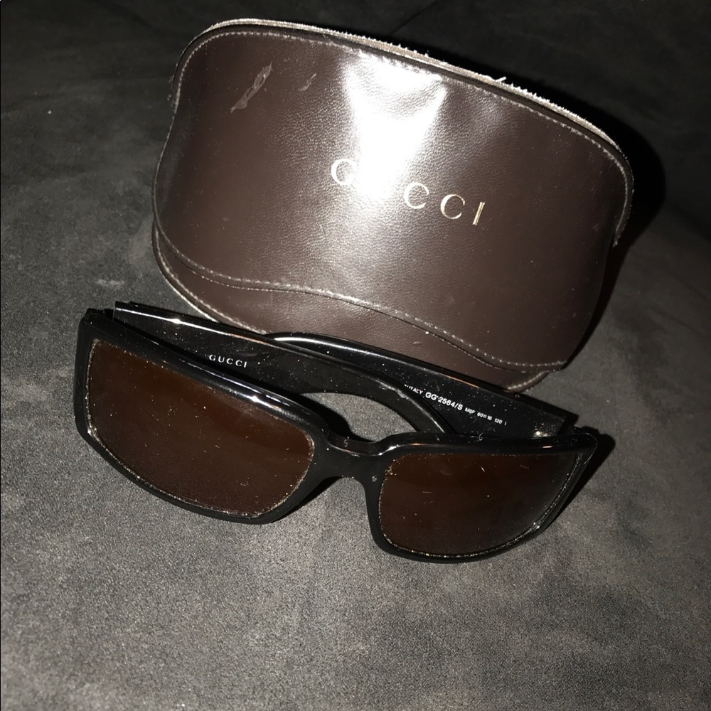 Gucci sunglasses