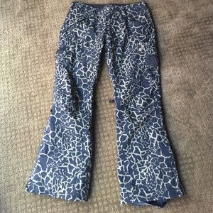 Burton Snowboard Pants