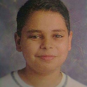 Meet your Posher, Paul