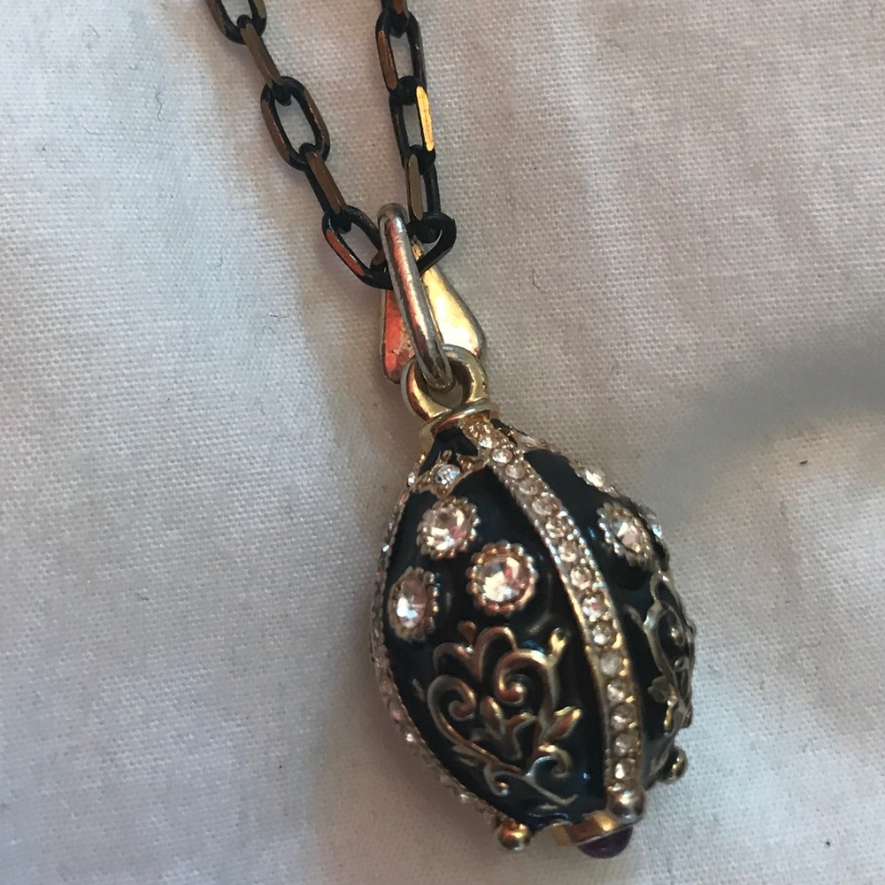 Jewelmint Empress Necklace