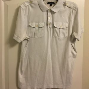 🐼Banana Luxe Polo🐼