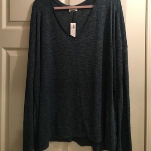 Long Sleeve Top