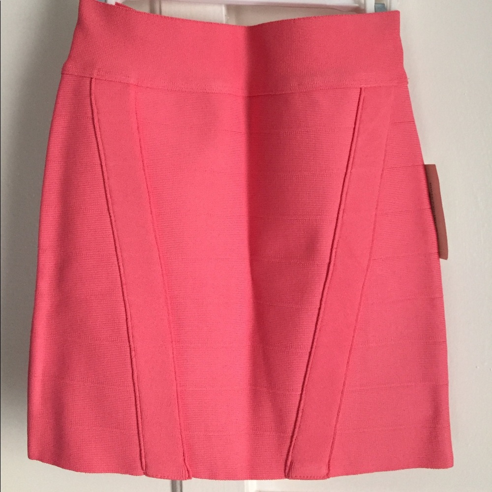 Guess bandage skirt