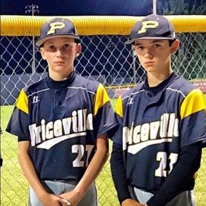 Meet your Posher, William