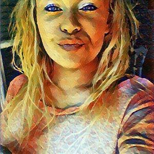 Meet your Posher, Alyse