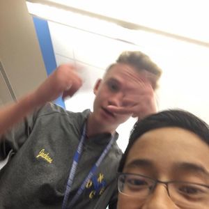 Meet your Posher, Jake