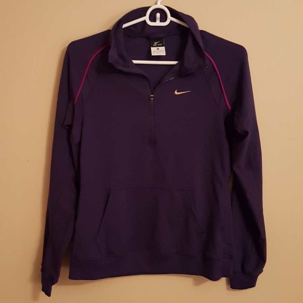 Nike Pullover