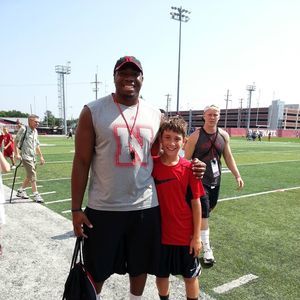 Meet your Posher, Taigon