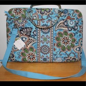 NWT🎉  Vera Bradley laptop case!!