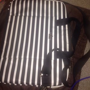 Kate Spade laptop holder