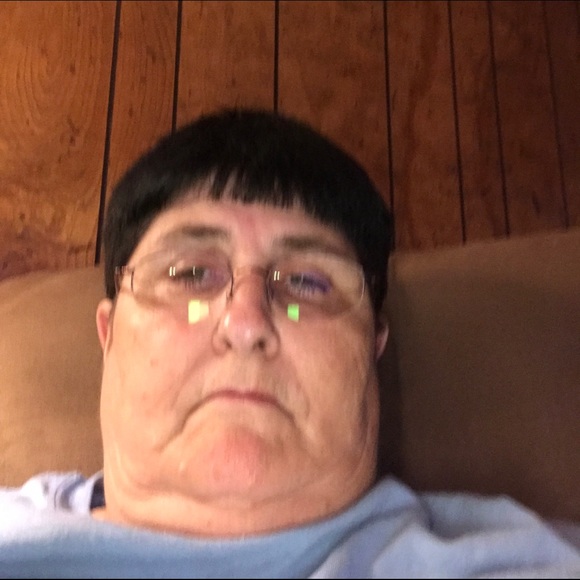 Meet your Posher, Judy - Picture 1 of 1
