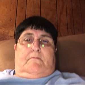 Meet your Posher, Judy